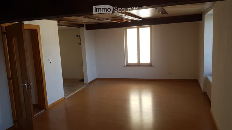Incantevole appartamento nel centro storico (3)