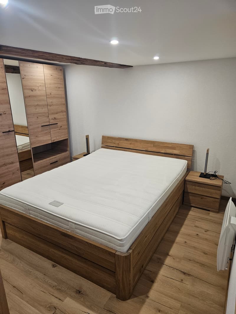 Appartamento 2.5 locali Evionnaz (2)