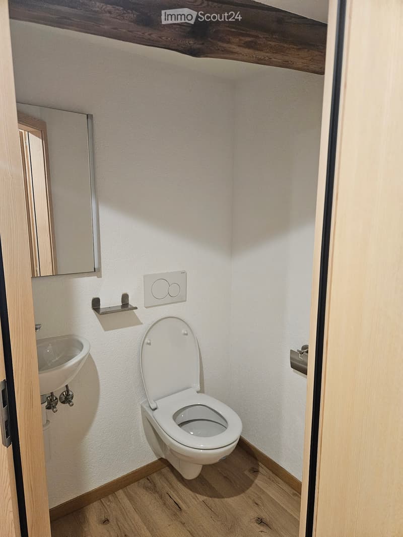 Appartamento 2.5 locali Evionnaz (3)