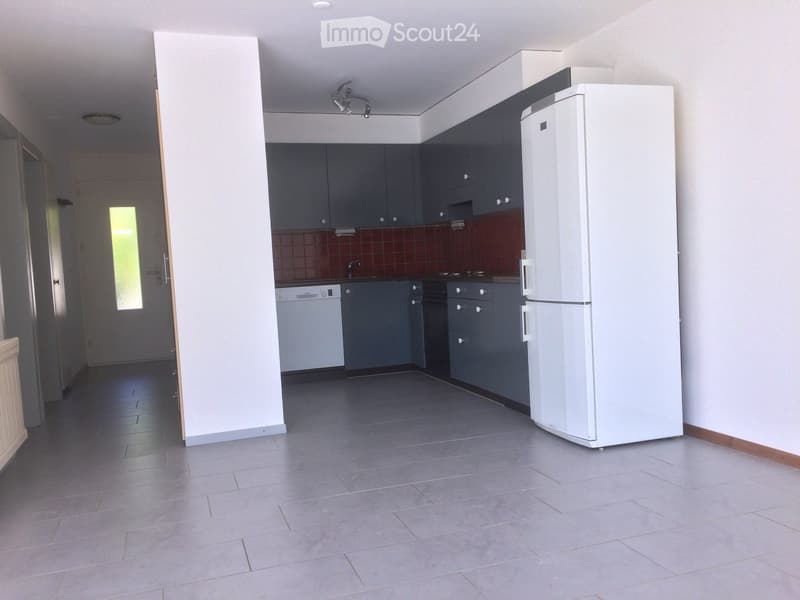 In affitto appartamento 3.5 locali con giardino a Portalban (3)