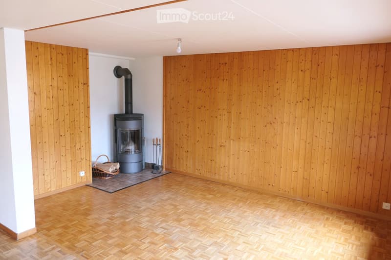 Couvet House with 4 apartments and rental income (3)