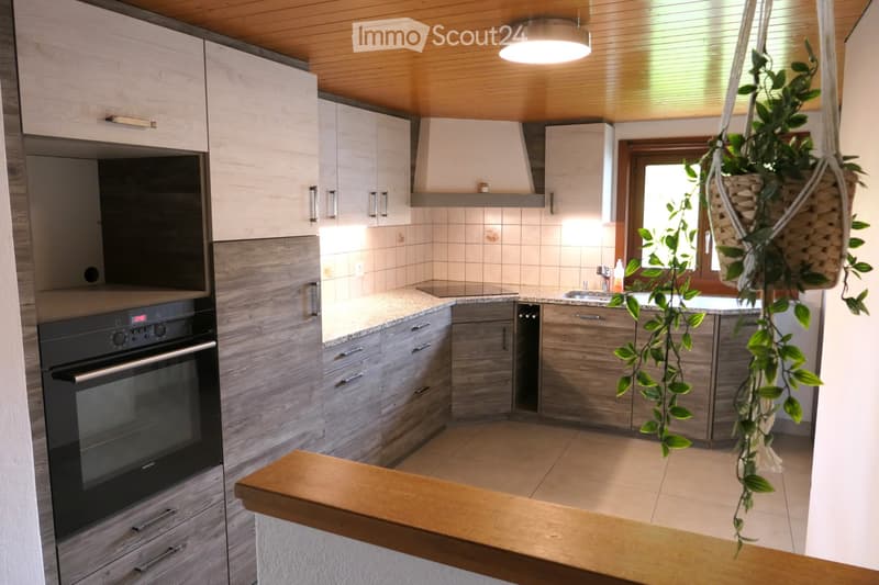 Couvet House with 4 apartments and rental income (5)