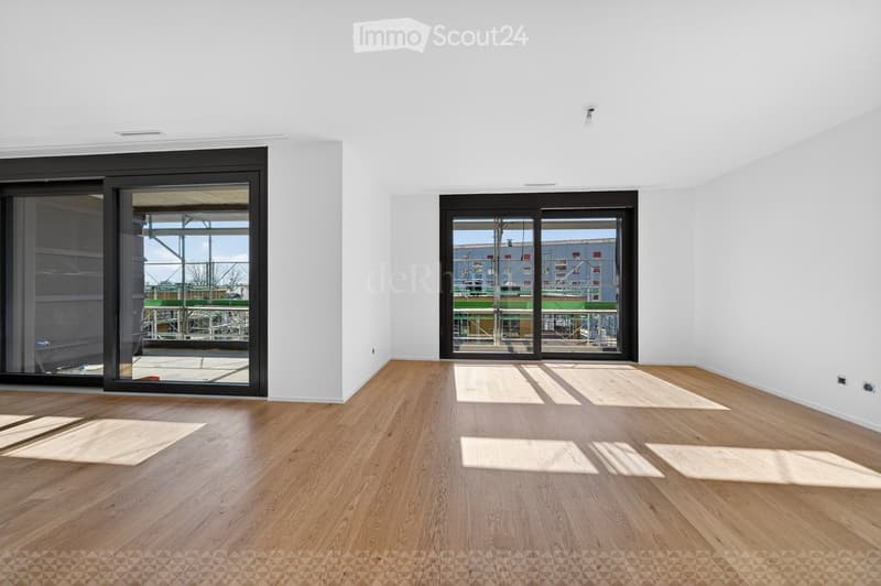 3,5 locali nuovo con terrazza di 28m2 (4)