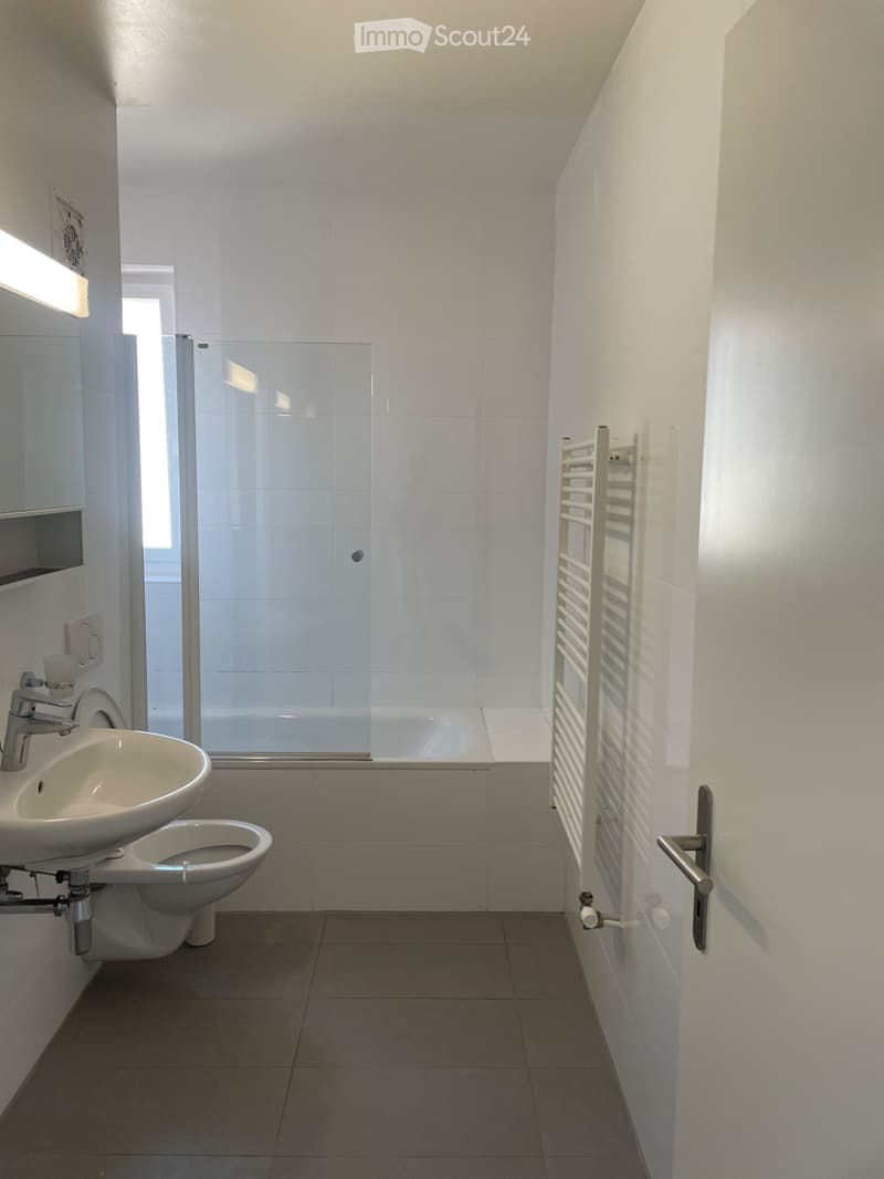 Appartement centre-ville 3.5 pièces (4)