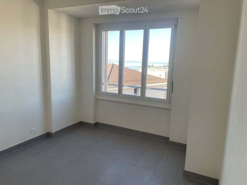 Appartement centre-ville 3.5 pièces (8)