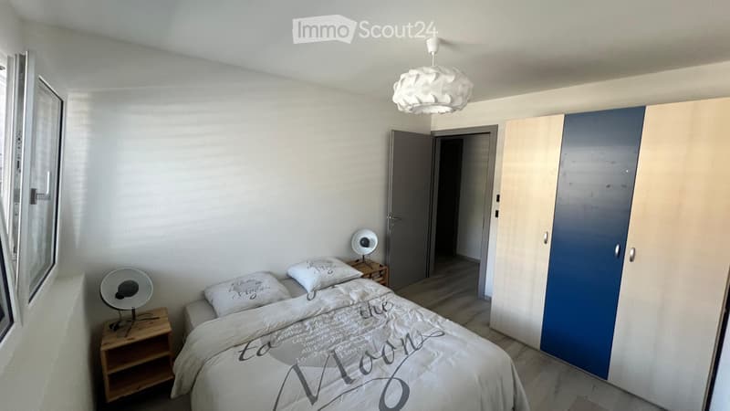 Colocation a Bramois in appartamento di alto standing (1)