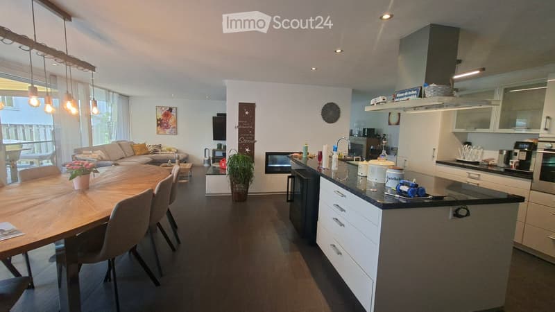 Recherche de sous-locataire pour le paradis (1)