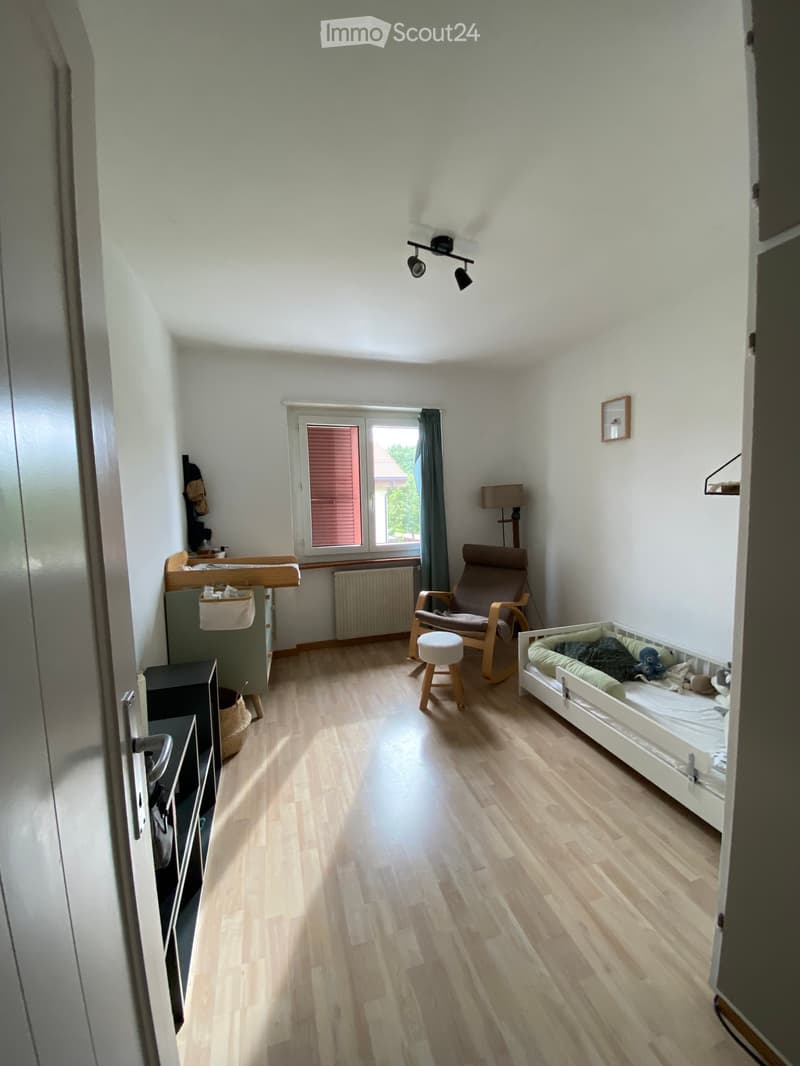 Appartement spacieux et lumineux à Montfaucon (3)