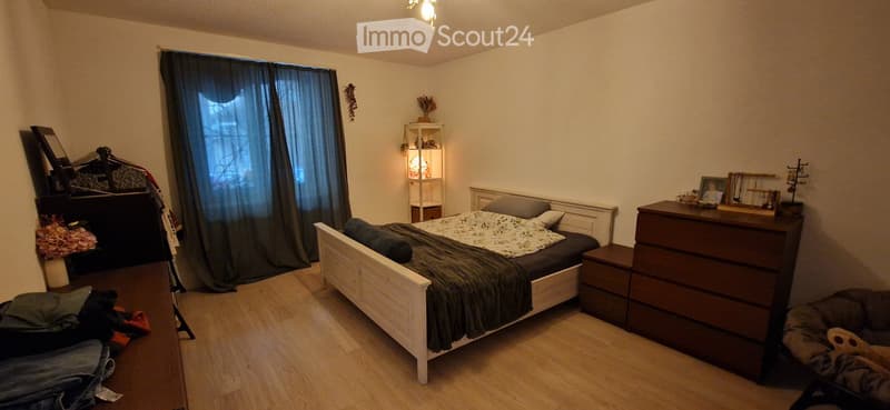 Reprise de bail. URGENT. Appartement 2.5 pieces (3)