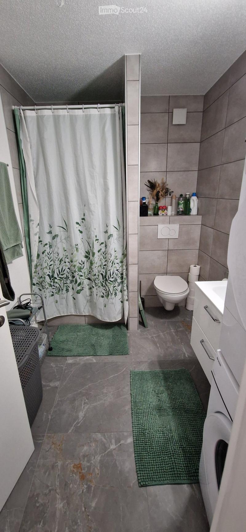 Reprise de bail. URGENT. Appartement 2.5 pieces (2)