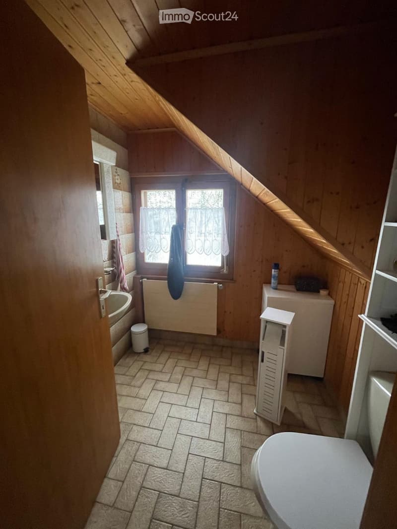 Chambre à louer (4)