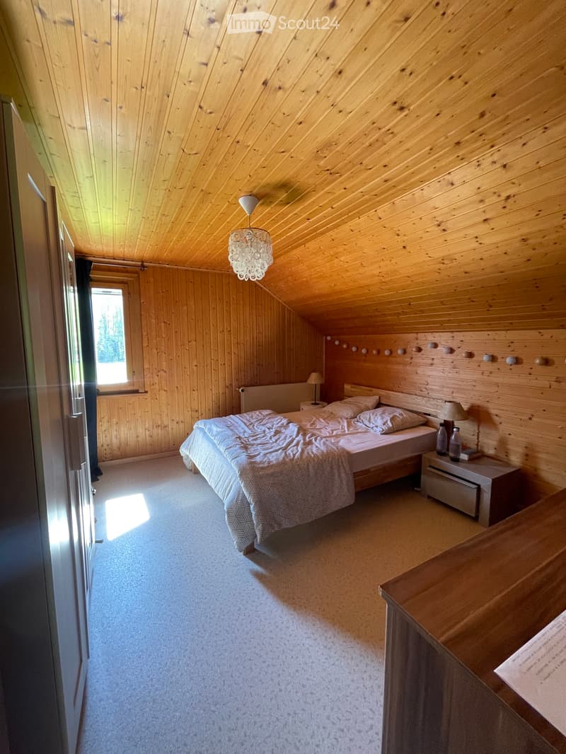 Chambre à louer (1)