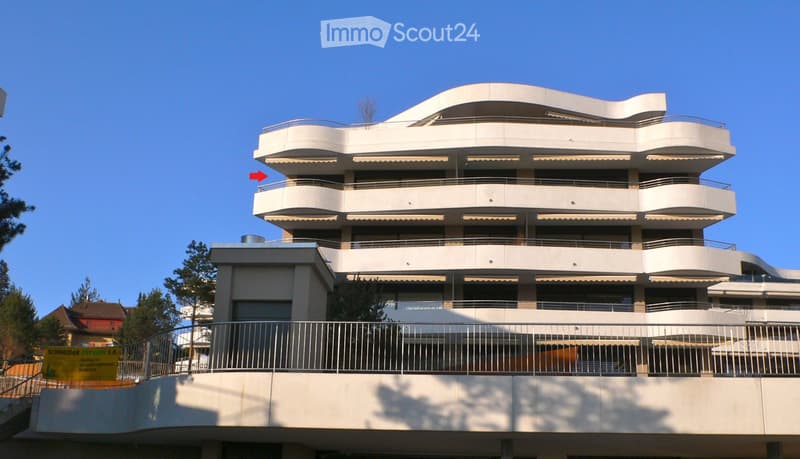 Appartement de 5.5 pièces,150 m² avec vue lac et montagnes (3)