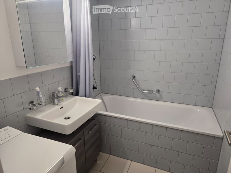 Prächtiges Duplex von 92 m² mit Panoramablick auf den Jet d'Eau (5)