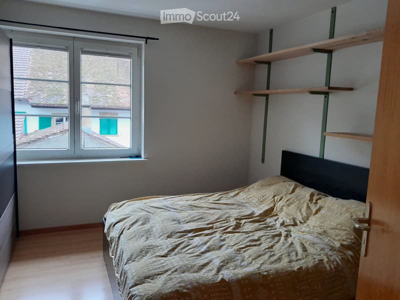 Geräumige Wohnung (3)