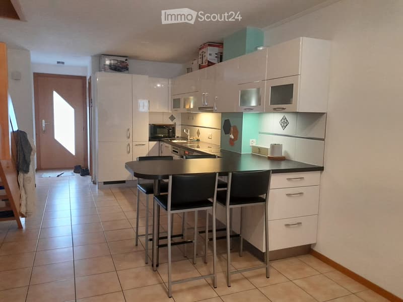 Geräumige Wohnung (1)