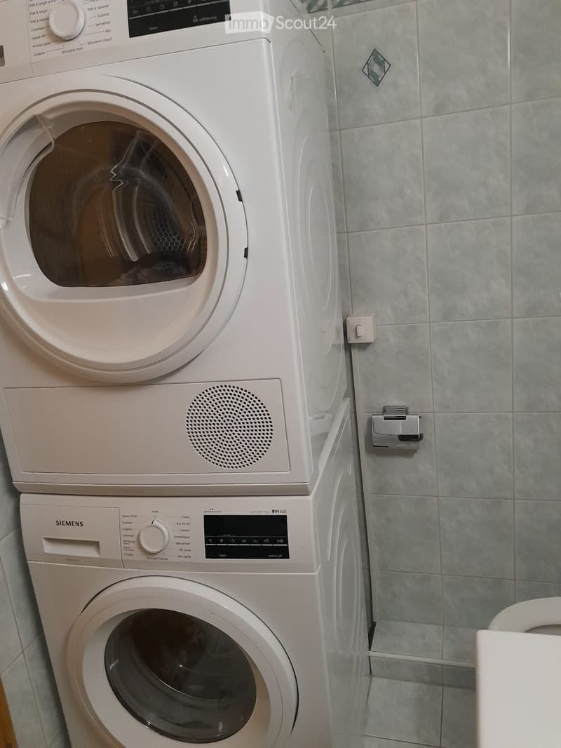 Geräumige Wohnung (5)