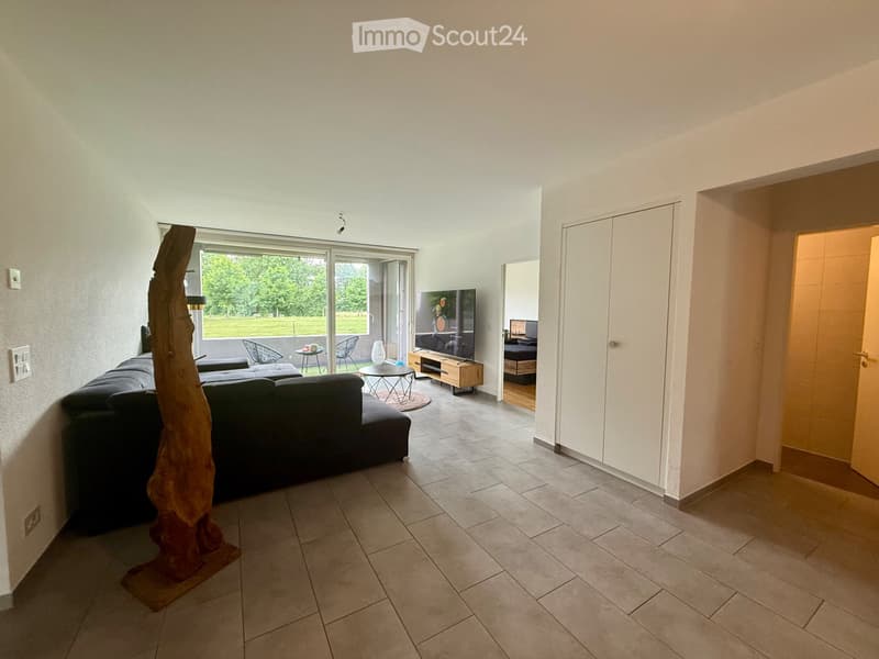MAGNIFIQUE APPARTEMENT 4.5 PIÈCES À ESTAVAYER-LE-LAC (FR) (3)