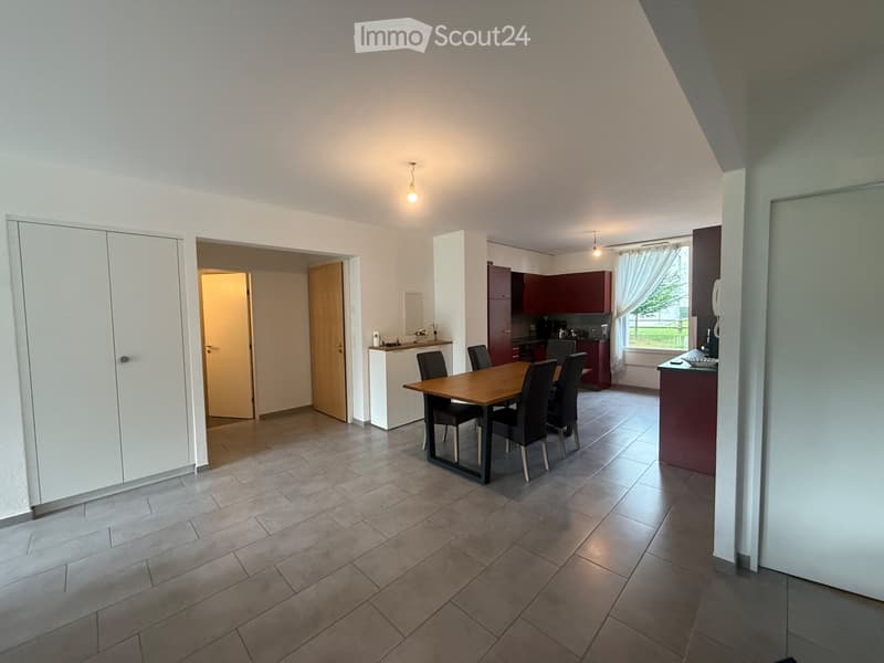 MAGNIFIQUE APPARTEMENT 4.5 PIÈCES À ESTAVAYER-LE-LAC (FR) (4)