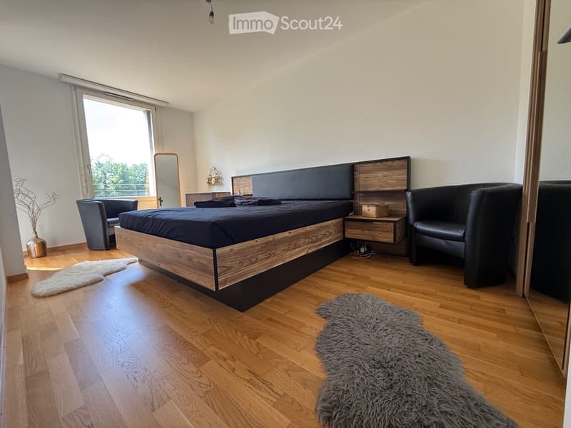 MAGNIFIQUE APPARTEMENT 4.5 PIÈCES À ESTAVAYER-LE-LAC (FR) (2)