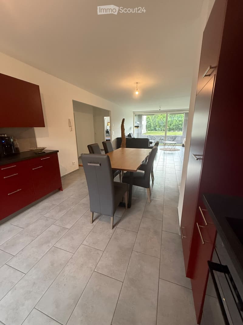 MAGNIFIQUE APPARTEMENT 4.5 PIÈCES À ESTAVAYER-LE-LAC (FR) (5)