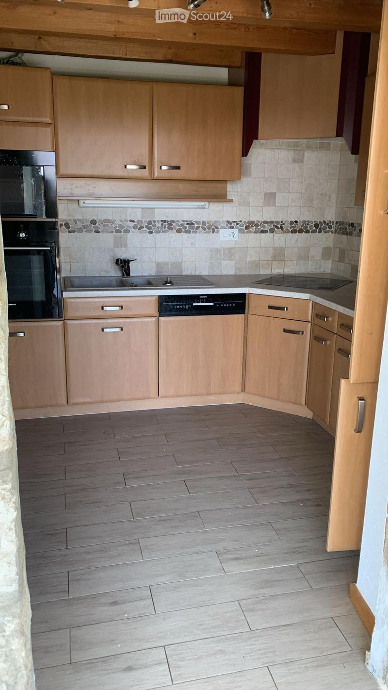 3,5 Zimmer - Erdgeschoss mit Seeblick & Alpen, Garten 350 m² - Arzier (4)