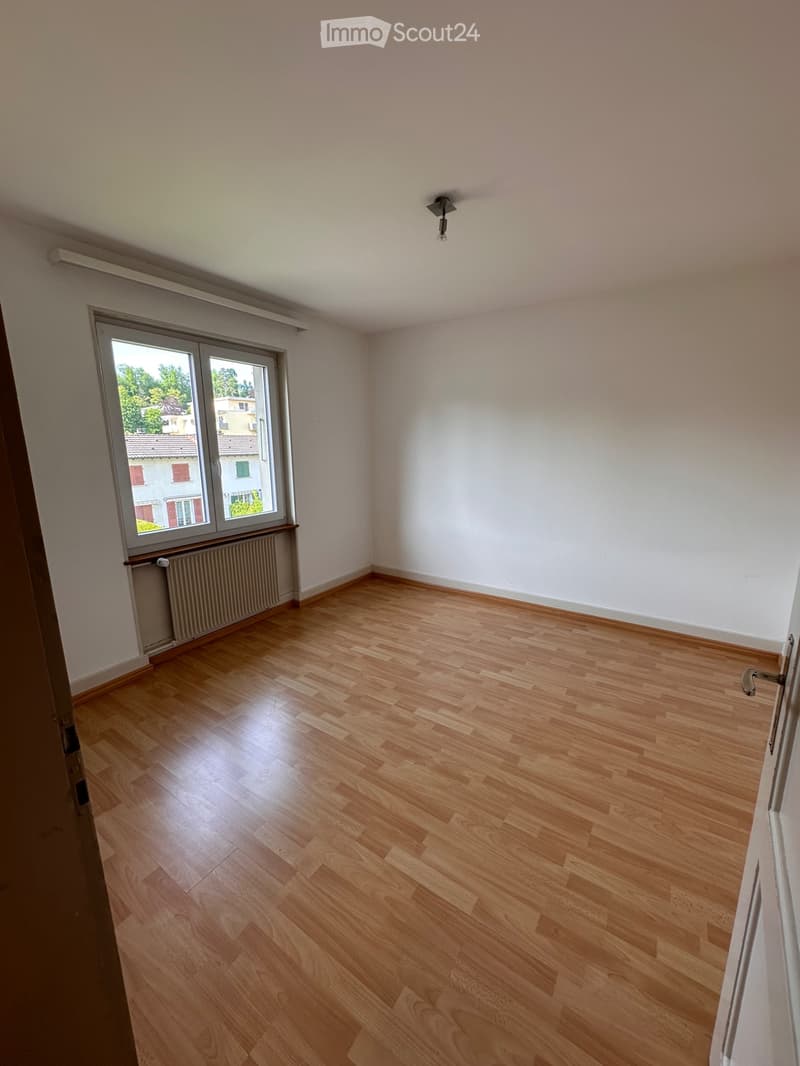 Appartement à louer, Porrentruy 3.5 (4)