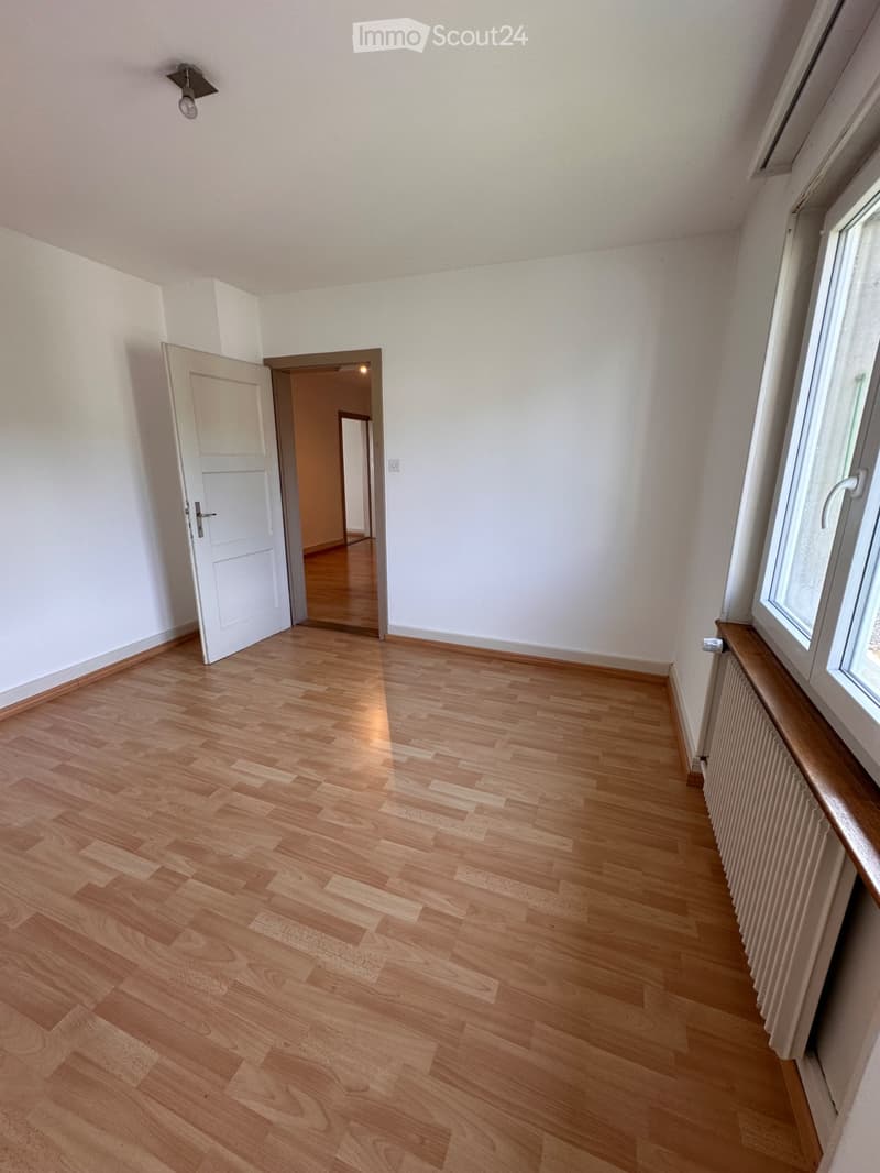 Appartement à louer, Porrentruy 3.5 (5)