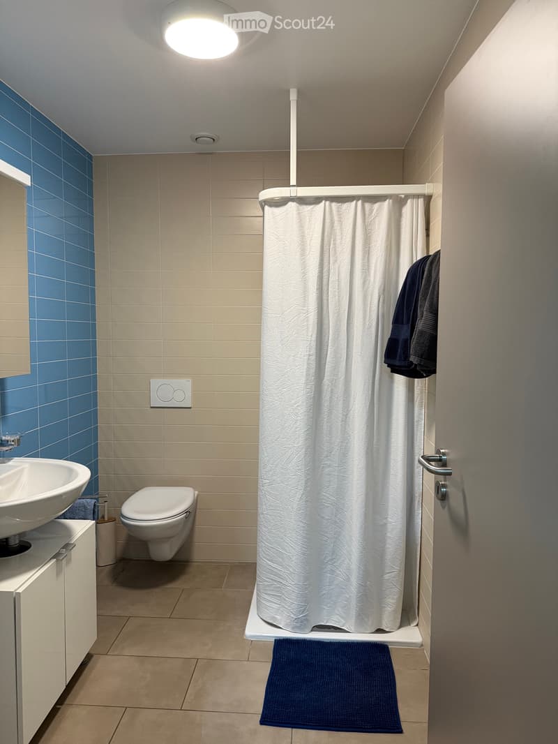 Übernahme des Mietvertrags 2.5-Zimmer-Wohnung in Fontainemelon (4)