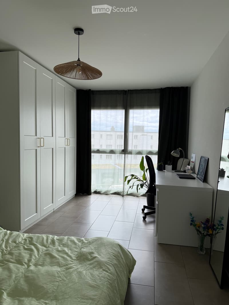 Übernahme des Mietvertrags 2.5-Zimmer-Wohnung in Fontainemelon (5)