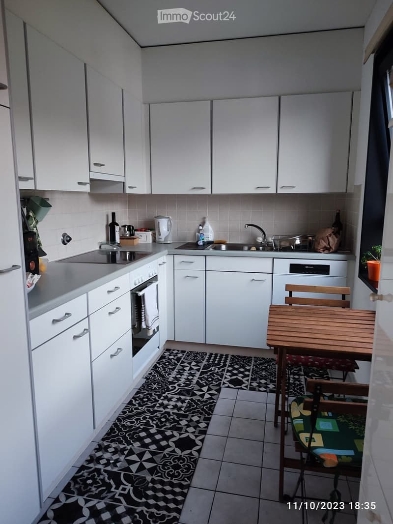 Rent to buy 3.5 con posteggio (5)