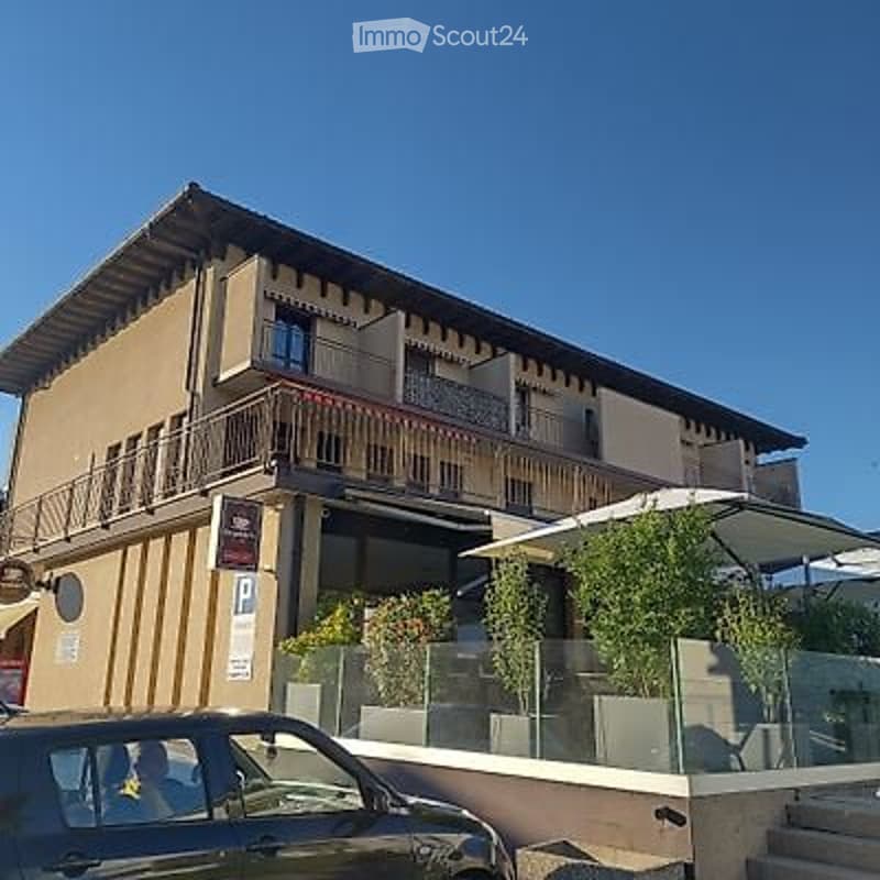Caslano, vente privée de monolocal (2)