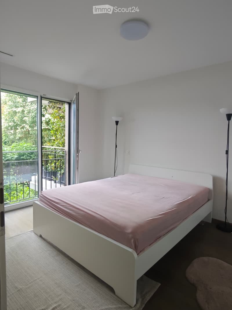 Appartamento moderno a St Sulpice (3)