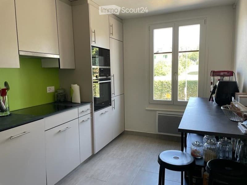 Casa di villaggio - grande appartamento familiare (6)