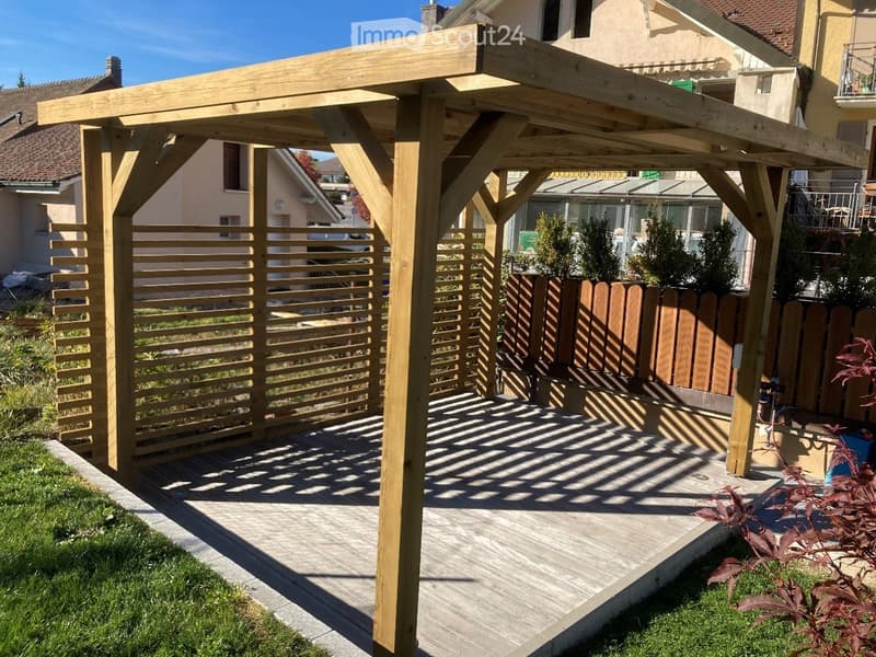 Casa di villaggio - grande appartamento familiare (13)