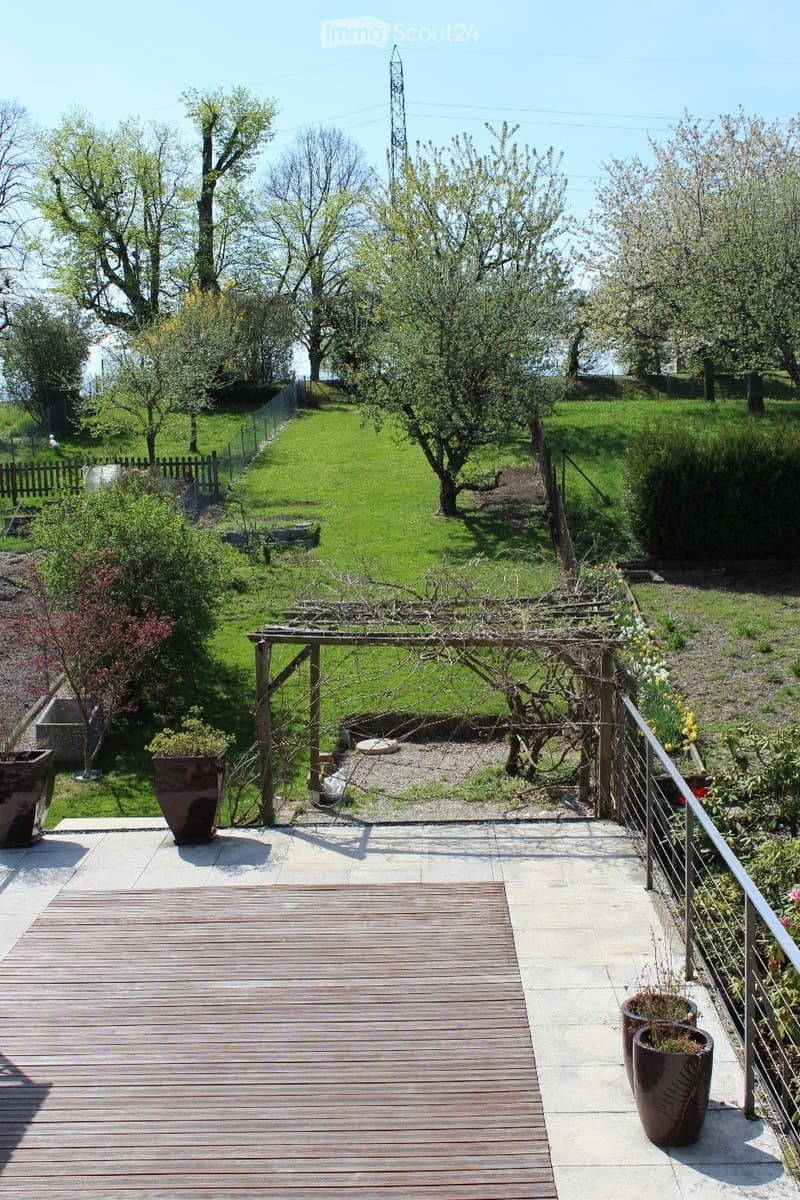 Casa di villaggio - grande appartamento familiare (2)