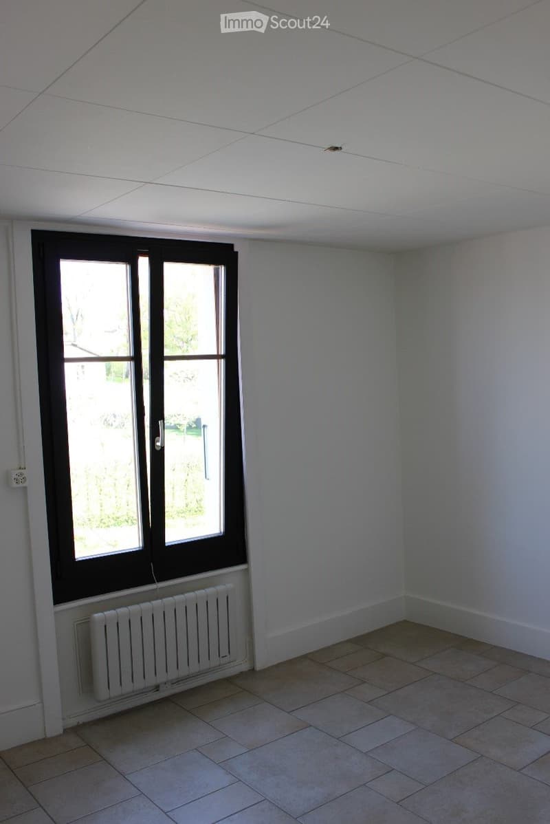 Casa di villaggio - grande appartamento familiare (7)