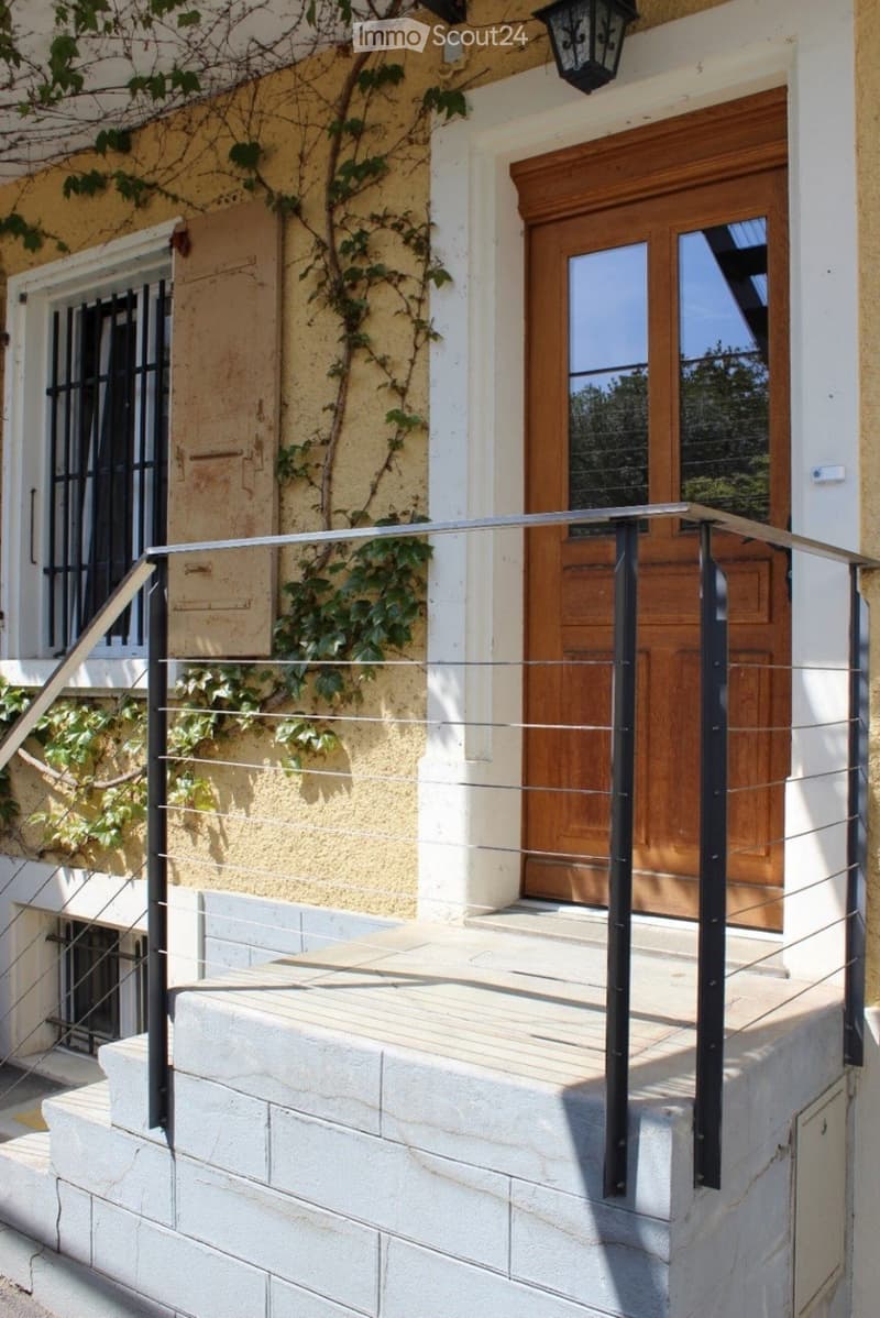 Casa di villaggio - grande appartamento familiare (3)