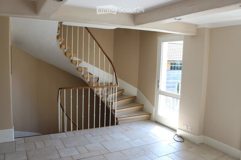 Casa di villaggio - grande appartamento familiare (4)