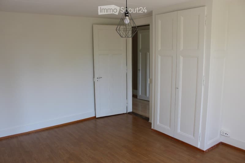 Casa di villaggio - grande appartamento familiare (8)