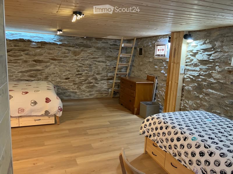 Chalet in Mayen de Conthey (VS) (5)