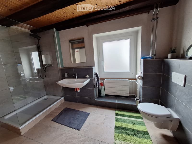 For sale - village house in Bussy-sur-Moudon (5)