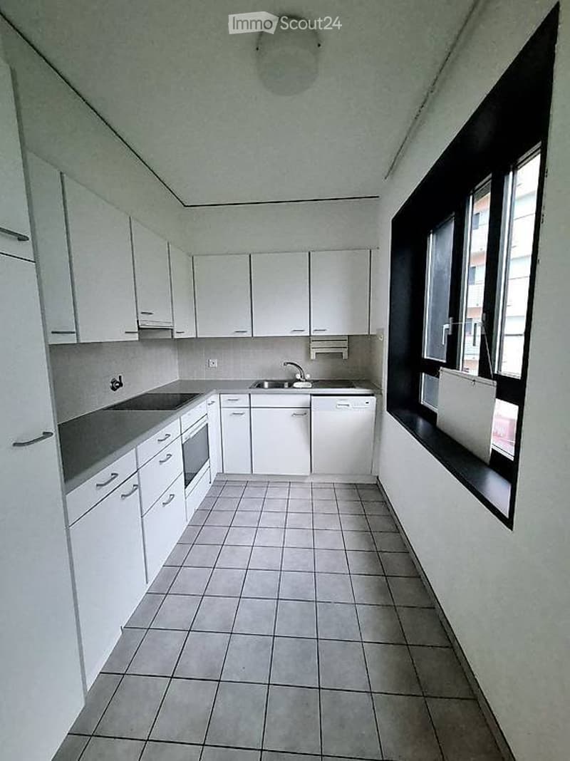 Affitto con riscatto appartamento 3.5 locali a Balerna (4)