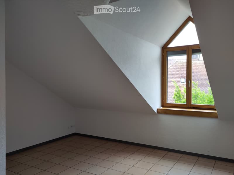 Incantevole appartamento di 2.5 locali a Yverdon-les-Bains (1)