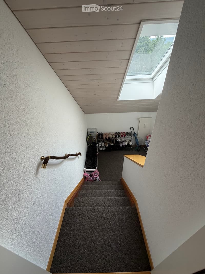 Charmante und grosszügige 3.5-Zimmer-Wohnung in Aarau Rohr (4)