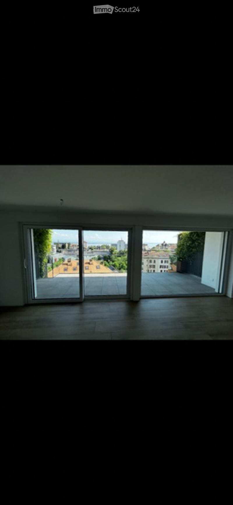 Appartamento 3.5 a Neuchâtel, 2 camere da letto, 2 bagni (5)