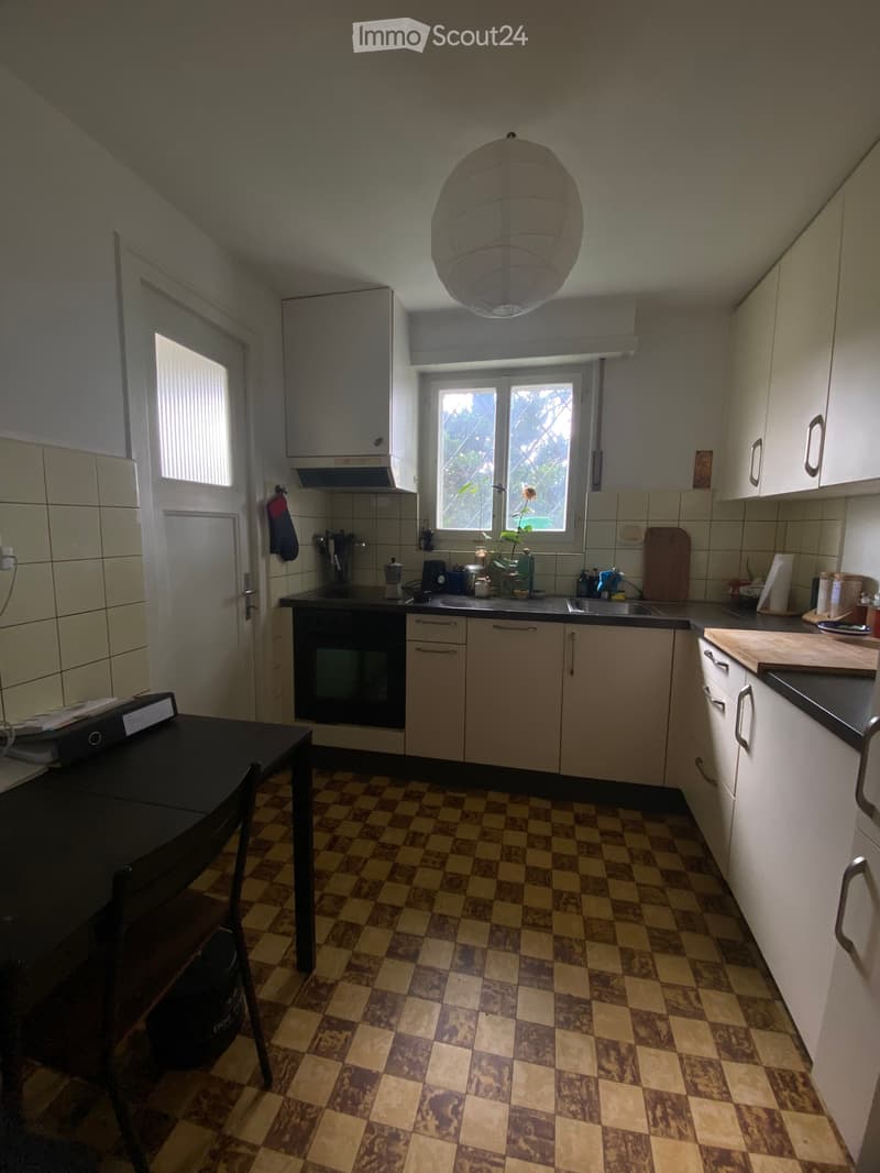 Appartamento 3.5 locali Puidoux - Rileva contratto di affitto (3)