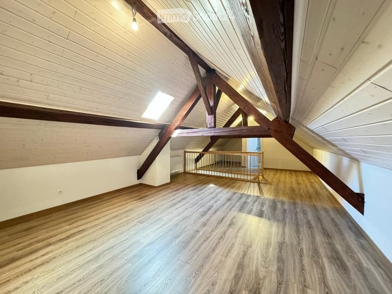 Unique - To seize ! - Fully renovated village house (5)