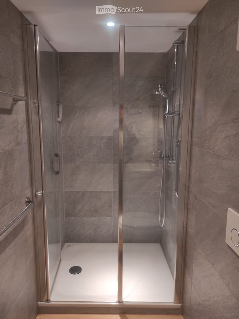Bel appartement de 2,5 pièces dont une pièce en mezzanine (4)
