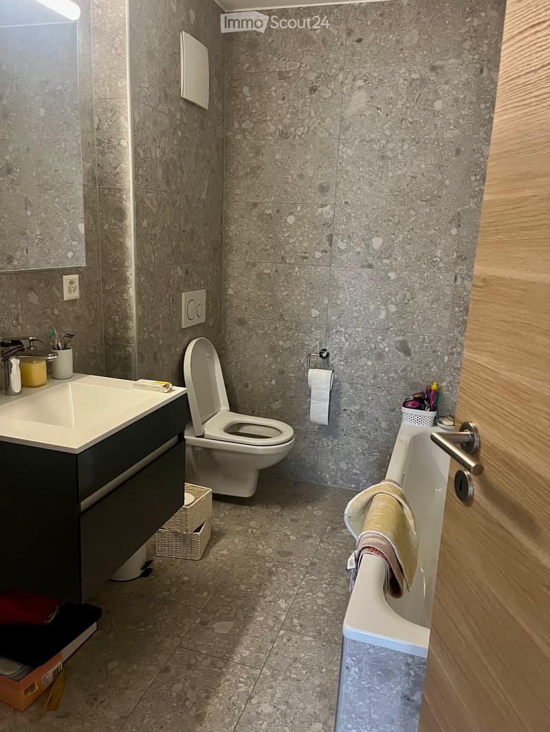 Takeover of 3.5-room apartment lease (2)